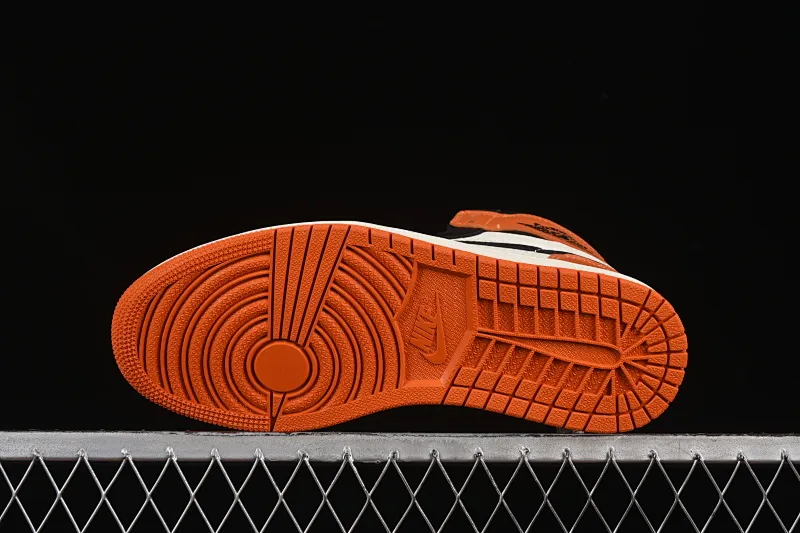 All Categories Air Jordan Jordan Series Basketball Shoes Air Jordan 1 High Air Jordan 1 High OG "Shattered Backboard" AJ1 Joe 1 New Shattered DZ5485-008